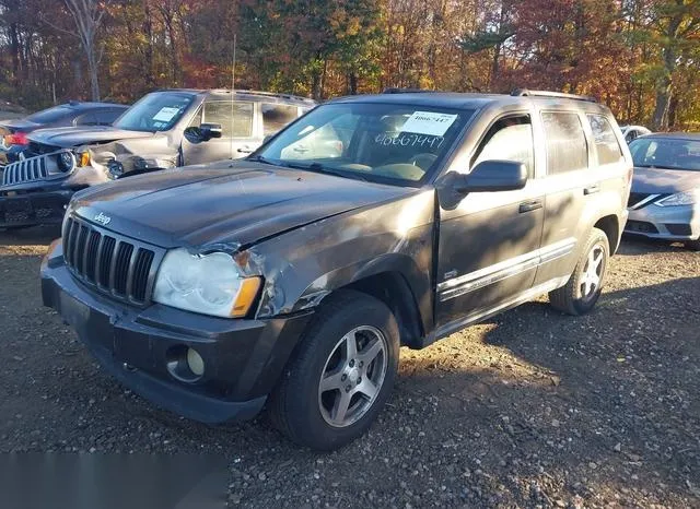 1J4GR48K26C279065 2006 2006 Jeep Grand Cherokee- Laredo 2