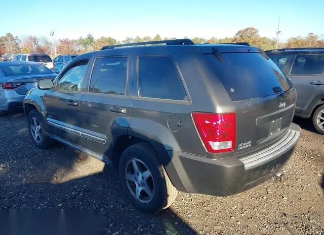 1J4GR48K26C279065 2006 2006 Jeep Grand Cherokee- Laredo 3