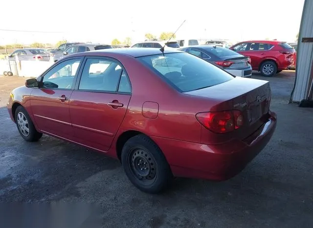 2T1BR30E46C587913 2006 2006 Toyota Corolla- LE 3