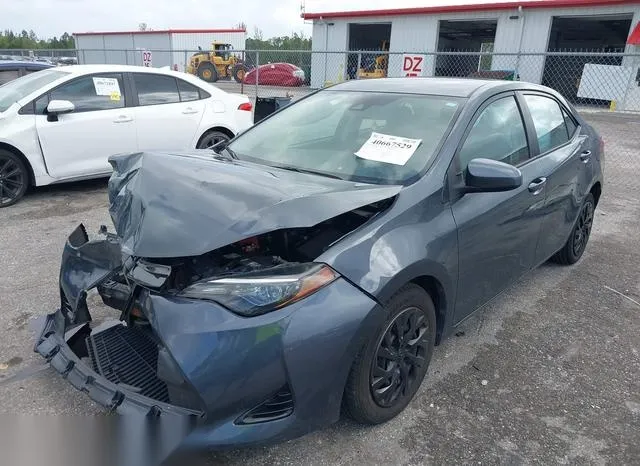 5YFBURHE1JP847506 2018 2018 Toyota Corolla- LE 2