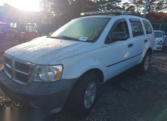 1D8HB38N17F584139 2007 2007 Dodge Durango- Sxt 2