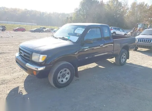 4TAWM72N3WZ030061 1998 1998 Toyota Tacoma 2