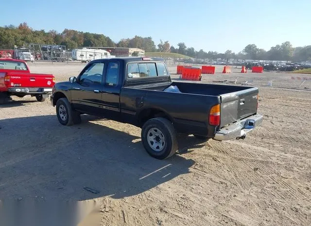 4TAWM72N3WZ030061 1998 1998 Toyota Tacoma 3