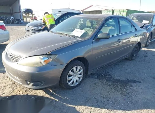 4T1BE30K16U728520 2006 2006 Toyota Camry- LE 2