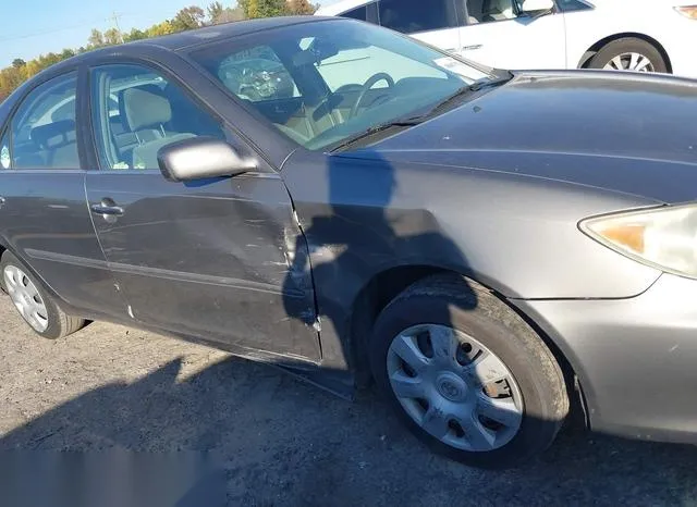 4T1BE30K16U728520 2006 2006 Toyota Camry- LE 6