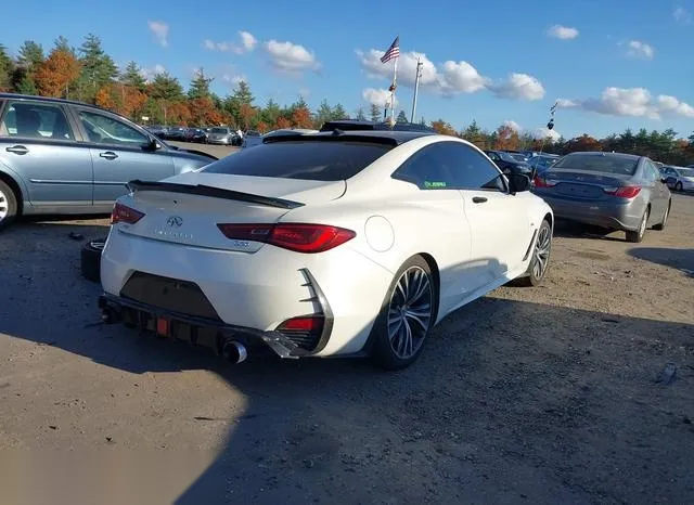 JN1EV7EL2HM550259 2017 2017 Infiniti Q60- 3-0T Premium 4