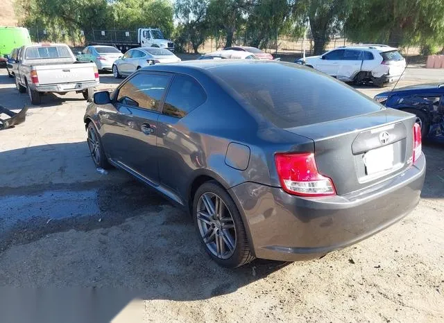 JTKJF5C70D3058454 2013 2013 Scion TC 3