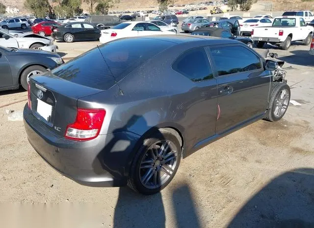 JTKJF5C70D3058454 2013 2013 Scion TC 4