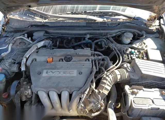 3HGCM56405G709802 2005 2005 Honda Accord- 2-4 LX 10