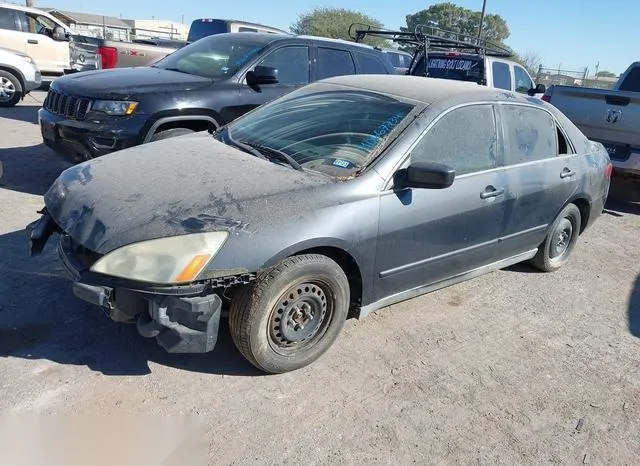 3HGCM56405G709802 2005 2005 Honda Accord- 2-4 LX 2