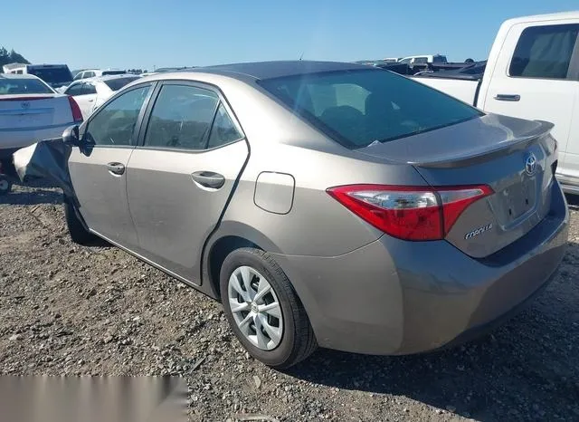 2T1BPRHE7GC506868 2016 2016 Toyota Corolla- Le Eco 3