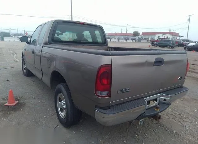 1FTZX17241NA49223 2001 2001 Ford F-150- Xl/Xlt 3