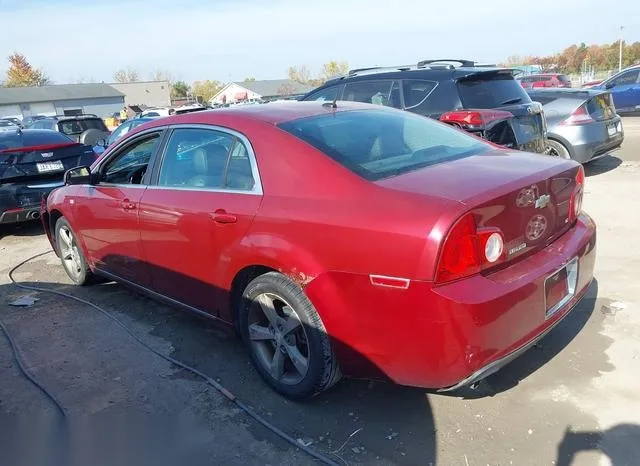 1G1ZJ57B78F297939 2008 2008 Chevrolet Malibu- LT 3