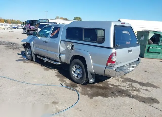 5TFUX4EN6DX020520 2013 2013 Toyota Tacoma- Access Cab 3