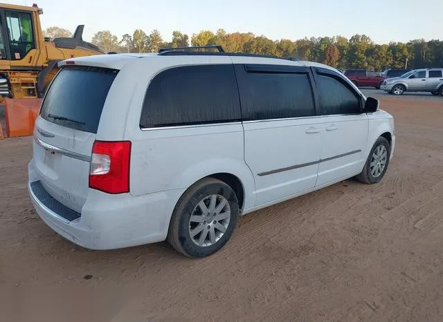 2C4RC1BG0FR552756 2015 2015 Chrysler Town and Country- Touring 4