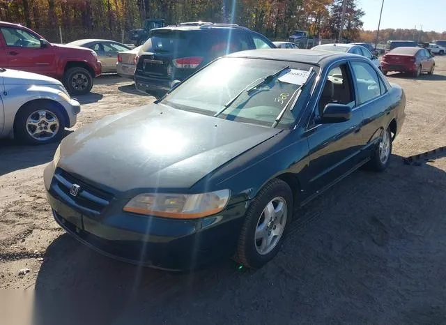 1HGCG1653YA072495 2000 2000 Honda Accord- 3-0 EX 2