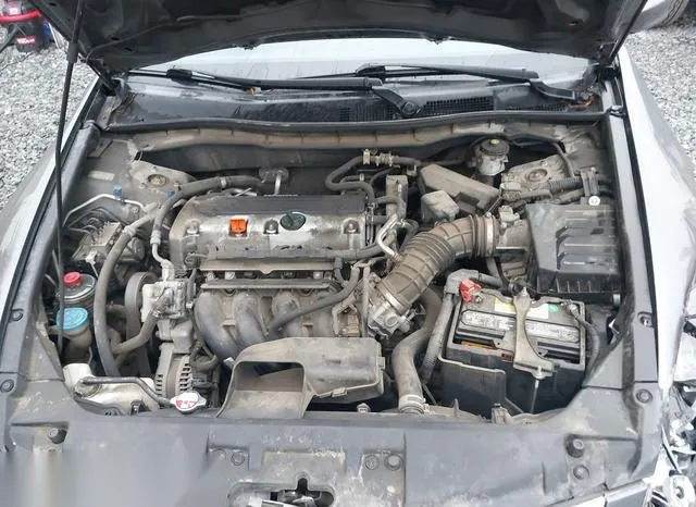 1HGCP26358A160386 2008 2008 Honda Accord- 2-4 LX 10