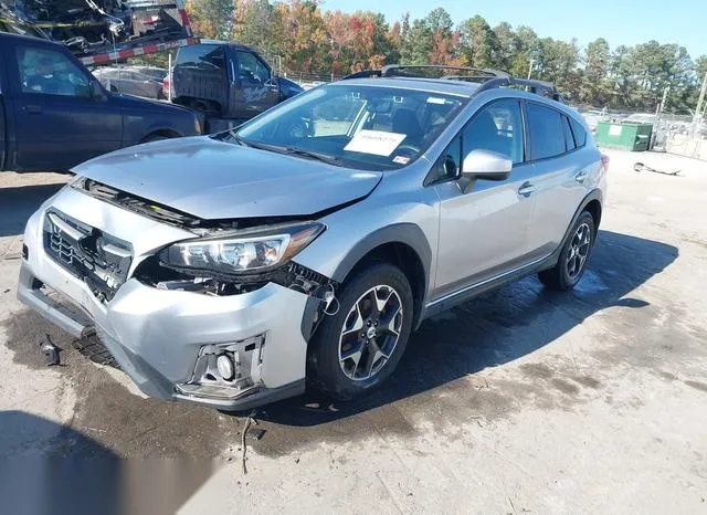 JF2GTADC5J8273410 2018 2018 Subaru Crosstrek- 2-0I Premium 2