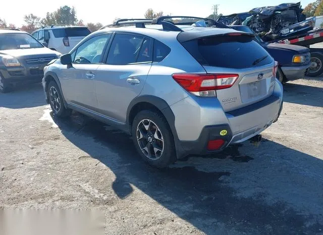 JF2GTADC5J8273410 2018 2018 Subaru Crosstrek- 2-0I Premium 3