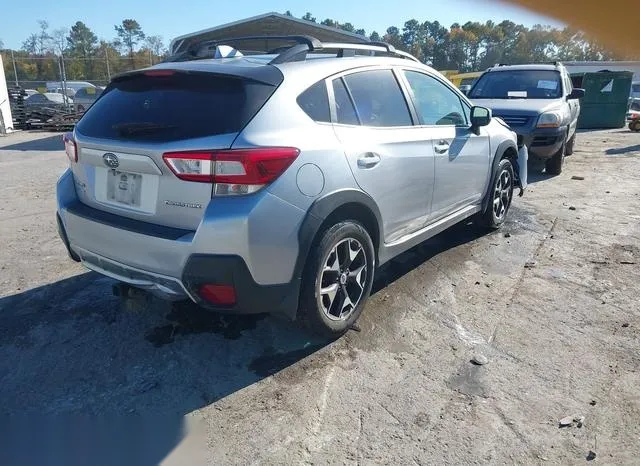 JF2GTADC5J8273410 2018 2018 Subaru Crosstrek- 2-0I Premium 4