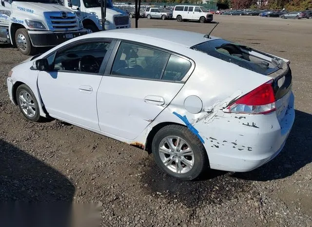 JHMZE2H76AS032638 2010 2010 Honda Insight- EX 3