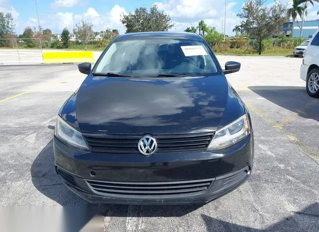 3VW2K7AJ7DM218486 2013 2013 Volkswagen Jetta- 2-0L S 6