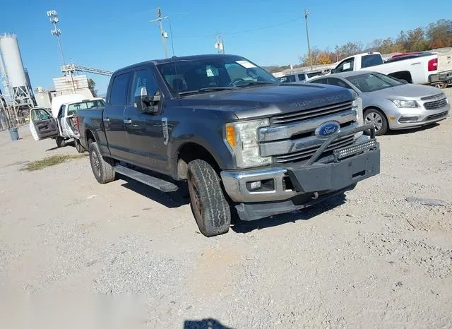 1FT7W2B66HEC93802 2017 2017 Ford F-250- Lariat 1