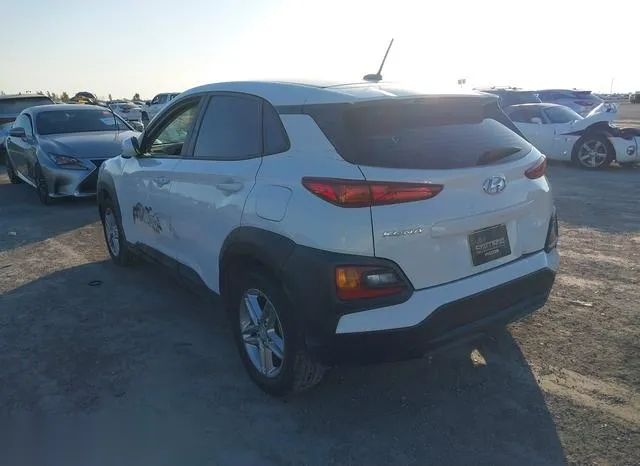 KM8K12AA1MU610816 2021 2021 Hyundai Kona- SE 3