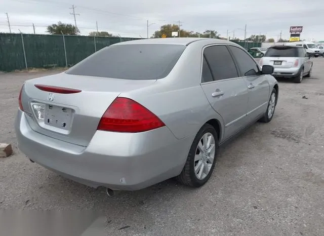 1HGCM66376A067656 2006 2006 Honda Accord- 3-0 LX 4