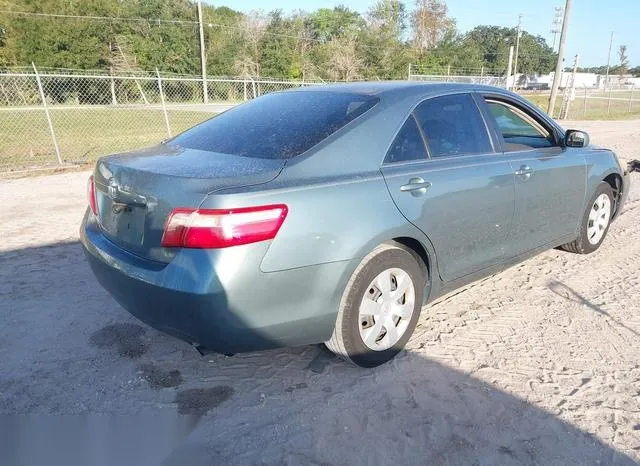 4T1BE46K29U838767 2009 2009 Toyota Camry- LE 4