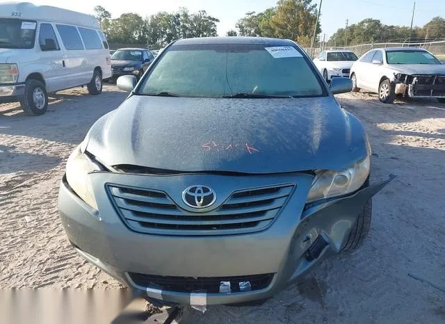 4T1BE46K29U838767 2009 2009 Toyota Camry- LE 6