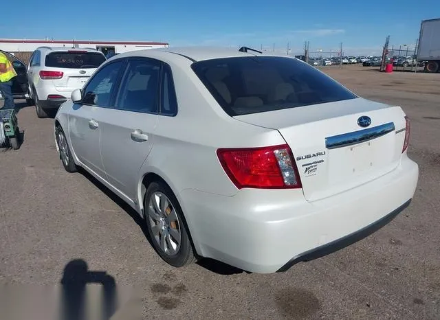 JF1GE6A67AH517505 2010 2010 Subaru Impreza- 2-5I 3