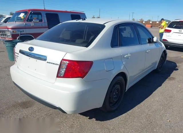 JF1GE6A67AH517505 2010 2010 Subaru Impreza- 2-5I 4