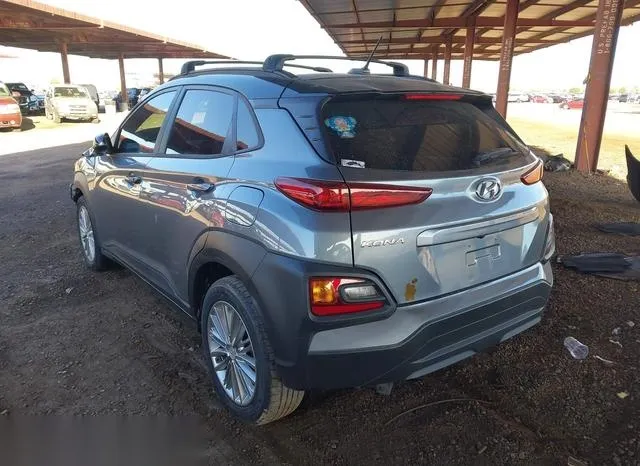 KM8K22AA1LU556557 2020 2020 Hyundai Kona- Sel 3