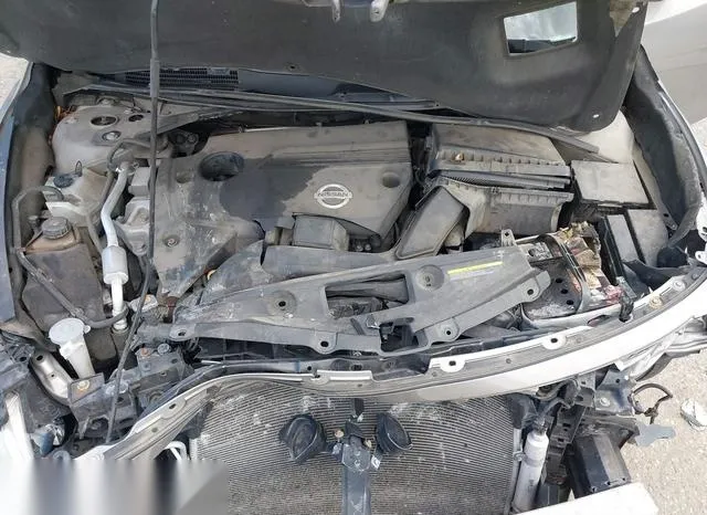 1N4AL3AP9EC137913 2014 2014 Nissan Altima- 2-5 SV 10