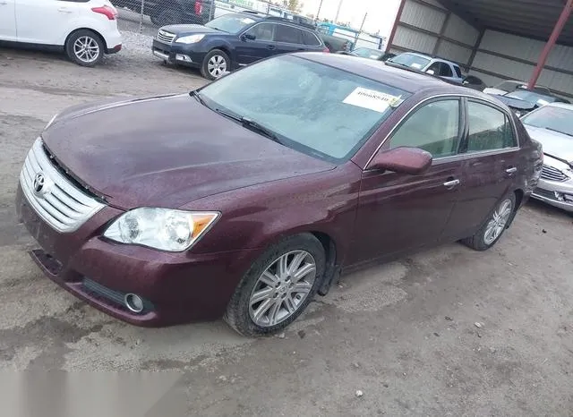 4T1BK36BX8U272939 2008 2008 Toyota Avalon- Limited 2