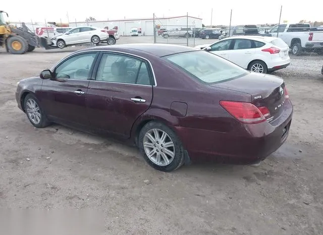 4T1BK36BX8U272939 2008 2008 Toyota Avalon- Limited 3