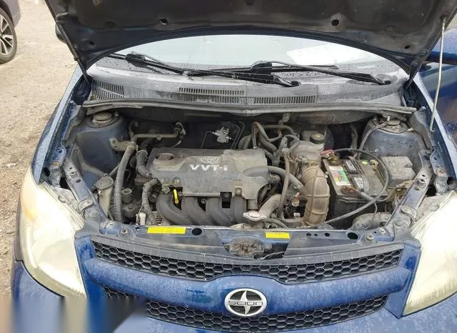 JTKKT624765001119 2006 2006 Scion XA 10