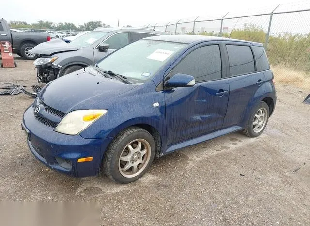 JTKKT624765001119 2006 2006 Scion XA 2