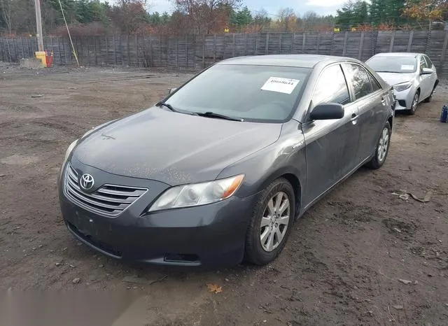 JTNBB46K673024813 2007 2007 Toyota Camry- Hybrid 2