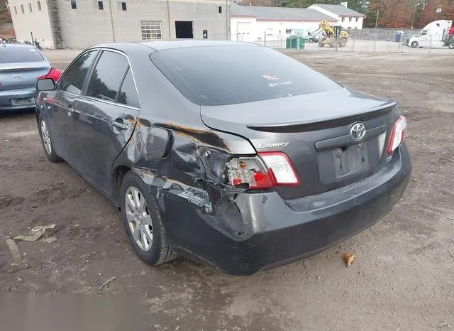 JTNBB46K673024813 2007 2007 Toyota Camry- Hybrid 3