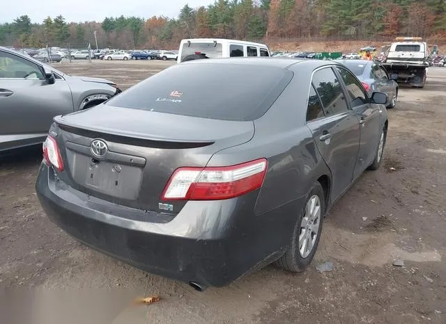 JTNBB46K673024813 2007 2007 Toyota Camry- Hybrid 4