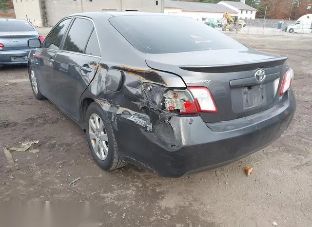 JTNBB46K673024813 2007 2007 Toyota Camry- Hybrid 6