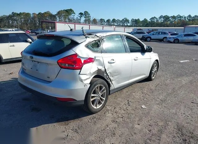 1FADP3K29JL329699 2018 2018 Ford Focus- SE 4