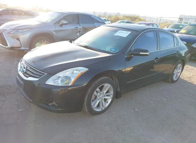 1N4BL2AP9CN537048 2012 2012 Nissan Altima- 3-5 SR 2