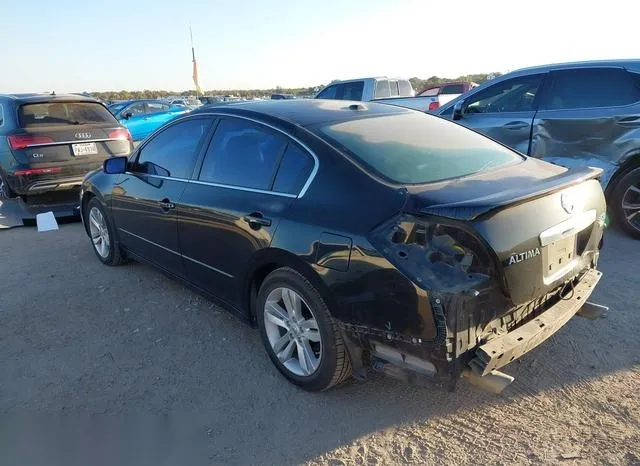 1N4BL2AP9CN537048 2012 2012 Nissan Altima- 3-5 SR 3