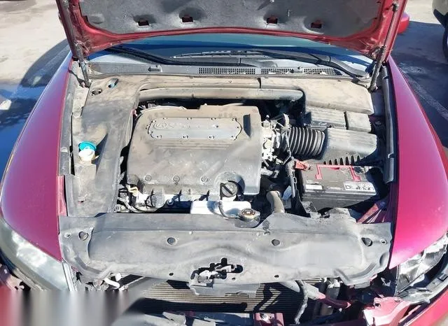 19UUA662X4A052814 2004 2004 Acura TL 10