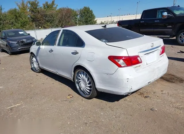 JTHBJ46G892298377 2009 2009 Lexus ES- 350 3