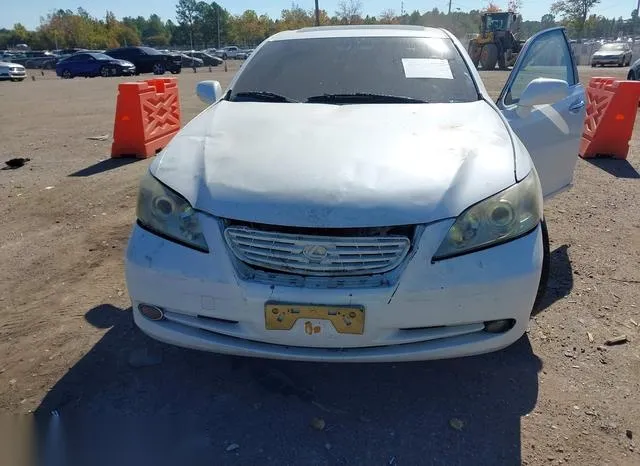 JTHBJ46G892298377 2009 2009 Lexus ES- 350 6