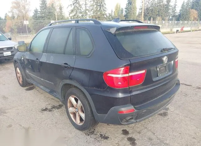 5UXFE43519L038695 2009 2009 BMW X5- Xdrive30I 3